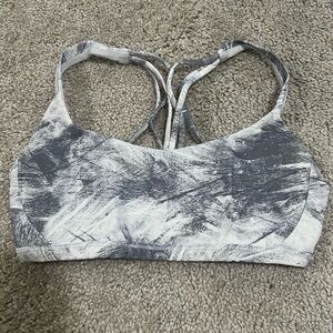 Lululemon Free to Be sports bra - Light Support